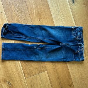 Pair of jeans Volcom kids